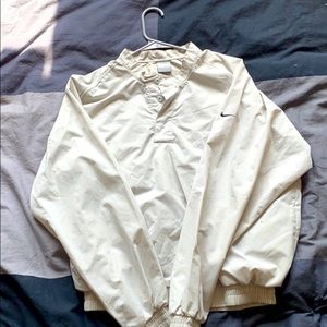 Vintage 90s Nike windbreaker